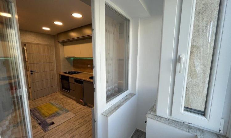 Piata Alba Iulia/Burebista-Ultramodern/Apartament premium