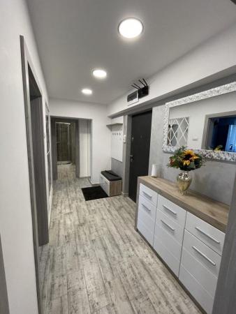 Piata Alba Iulia/Burebista-Ultramodern/Apartament premium