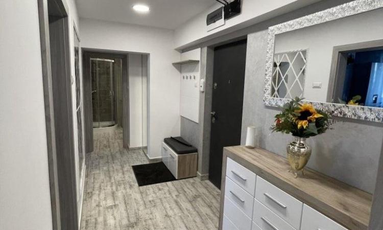 Piata Alba Iulia/Burebista-Ultramodern/Apartament premium