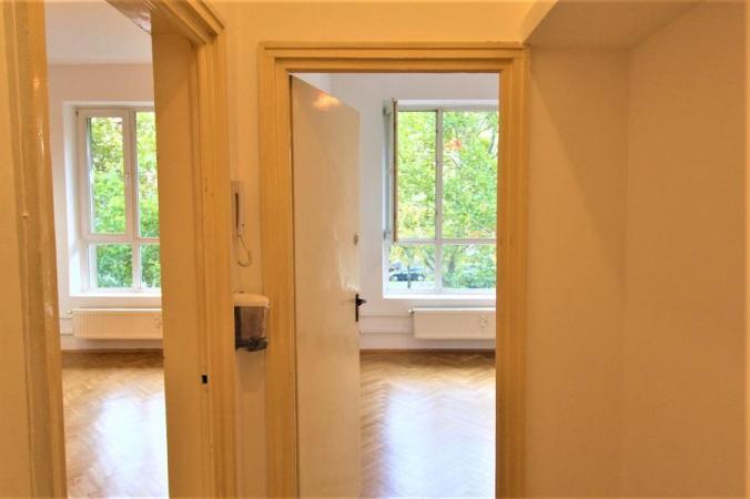 Apartament 3 camere Piata Romana - Bloc Eva