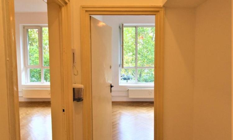 Apartament 3 camere Piata Romana - Bloc Eva
