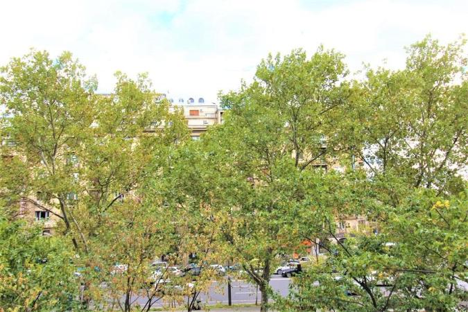 Apartament 3 camere Piata Romana - Bloc Eva