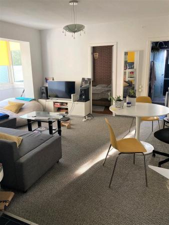 Universitate - Biserica Italiana - apartament 2 camere