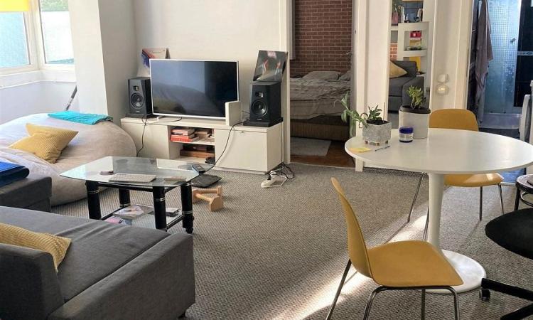 Universitate - Biserica Italiana - apartament 2 camere