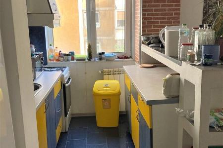 Universitate - Biserica Italiana - apartament 2 camere