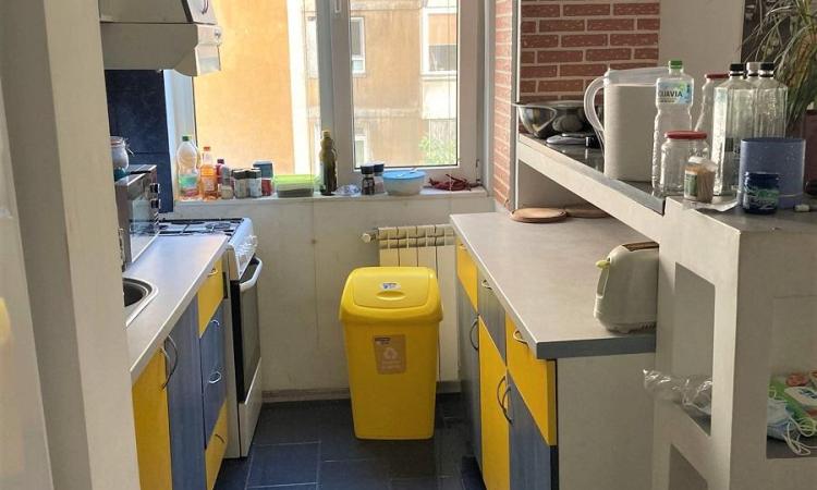 Universitate - Biserica Italiana - apartament 2 camere