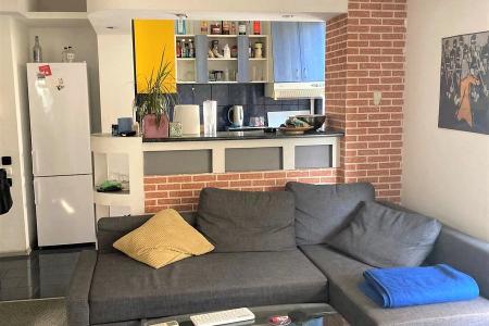 Universitate - Biserica Italiana - apartament 2 camere
