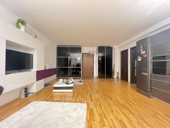 Baneasa Apicultori, apartament de lux  in apropierea padurii, vedere superba