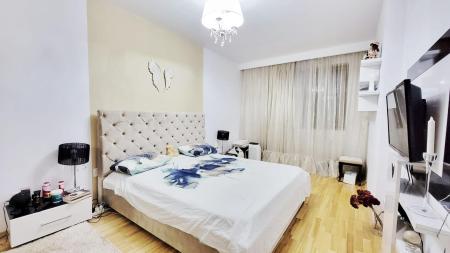 Baneasa Apicultori, apartament de lux  in apropierea padurii, vedere superba
