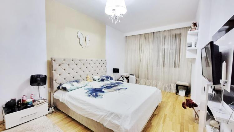 Baneasa Apicultori, apartament de lux  in apropierea padurii, vedere superba