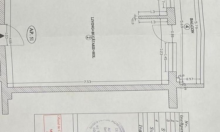 Baneasa Apicultori, apartament de lux in apropierea padurii, vedere superba