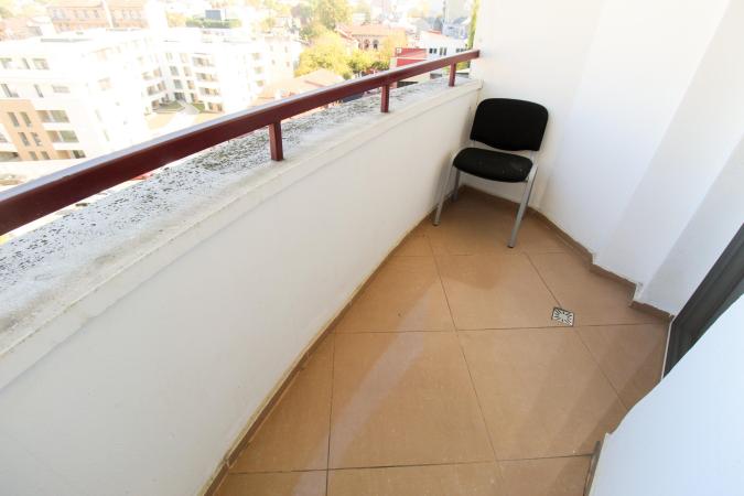 Unirii-Bld. Unirii-Biblioteca Nationala/Tribunal-complet renovat-/primul chirias