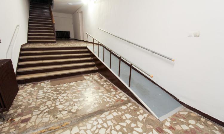Unirii-Bld. Unirii-Biblioteca Nationala/Tribunal-complet renovat-/primul chirias