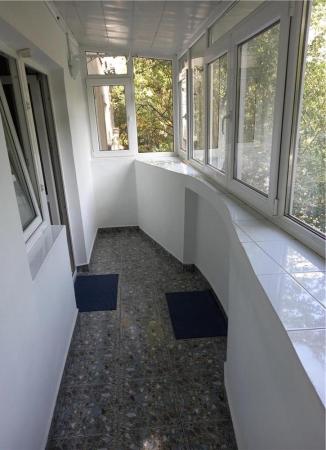 Unirii-Mircea Voda/centrala termica proprie/renovat