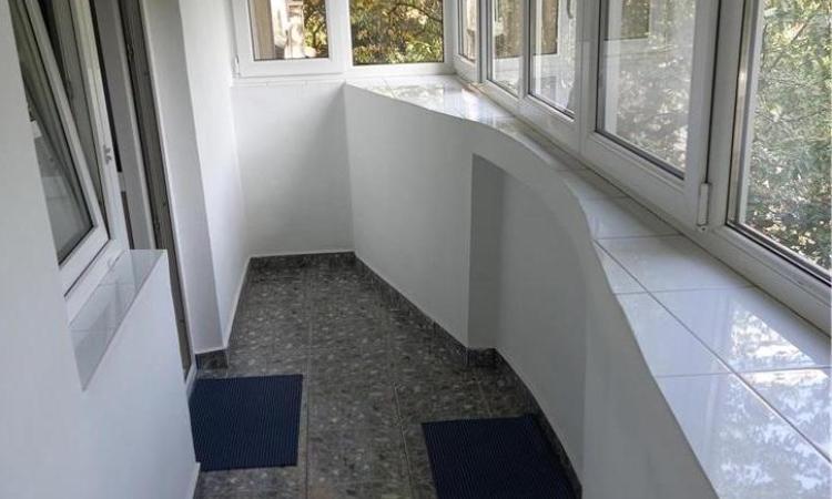 Unirii-Mircea Voda/centrala termica proprie/renovat