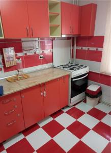 Unirii-Mircea Voda/centrala termica proprie/renovat