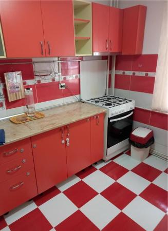Unirii-Mircea Voda/centrala termica proprie/renovat