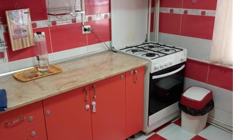 Unirii-Mircea Voda/centrala termica proprie/renovat