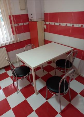 Unirii-Mircea Voda/centrala termica proprie/renovat