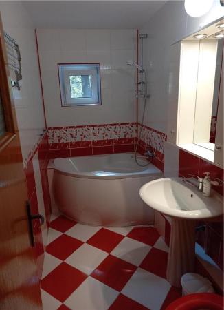 Unirii-Mircea Voda/centrala termica proprie/renovat