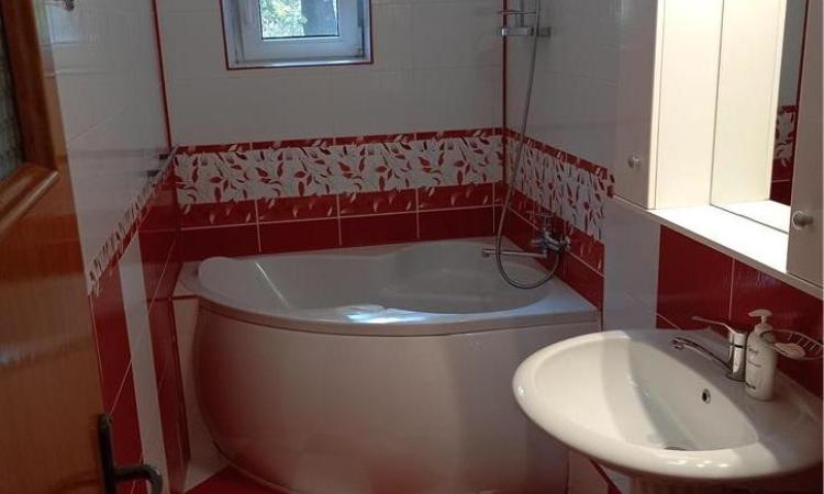 Unirii-Mircea Voda/centrala termica proprie/renovat