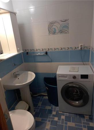 Unirii-Mircea Voda/centrala termica proprie/renovat
