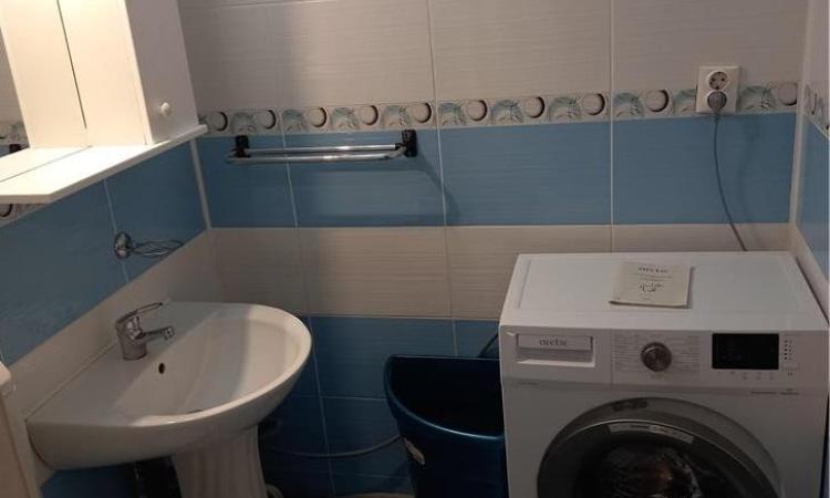 Unirii-Mircea Voda/centrala termica proprie/renovat