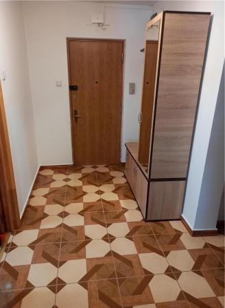 Unirii-Mircea Voda/centrala termica proprie/renovat