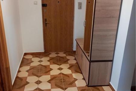 Unirii-Mircea Voda/centrala termica proprie/renovat