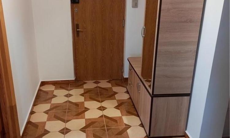 Unirii-Mircea Voda/centrala termica proprie/renovat