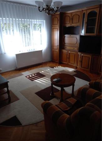 Unirii-Mircea Voda/centrala termica proprie/renovat