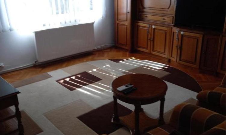 Unirii-Mircea Voda/centrala termica proprie/renovat