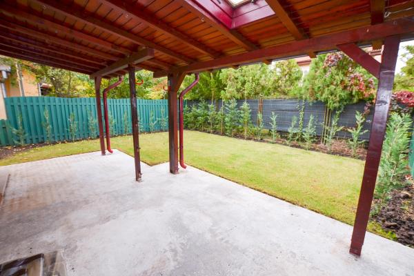 Vila 3 camere Azur - Pipera - gradina -parcare