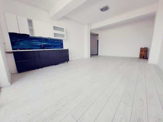 3 camere-Eminescu-Dacia-bloc nou-85 mp