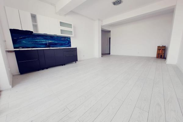 3 camere-Eminescu-Dacia-bloc nou-85 mp