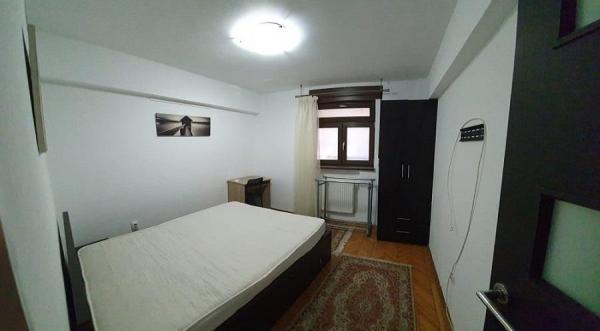 2 camere renovat complet Cismigiu - Intrare Parc - Fara risc seismic