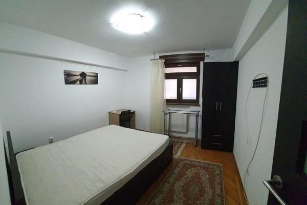 2 camere renovat complet Cismigiu - Intrare Parc - Fara risc seismic