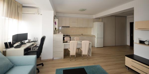 Berceni - Drumul Jilavei 113 b - 2 camere mobilat /utilat - cu parcare
