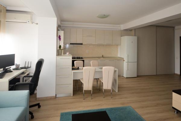 Berceni - Drumul Jilavei 113 b - 2 camere mobilat /utilat - cu parcare