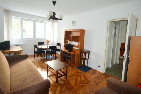 Apartament 3 camere partial mobilat - Iancului - Metrou