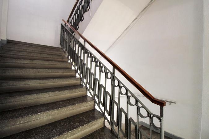 Unirii-Piata Alba Iulia - terasa-vedere panoramica-Complet renovat - 4 balcoane