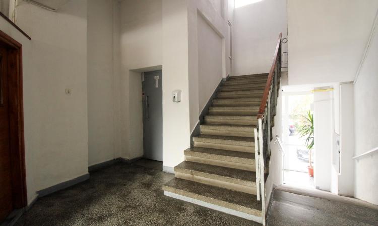 Unirii-Piata Alba Iulia - terasa-vedere panoramica-Complet renovat - 4 balcoane