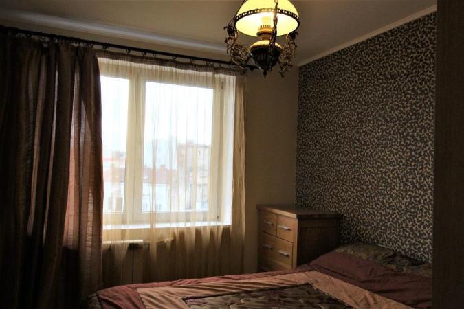 Apartament 2 camere Unirii - Hanul lui Manuc