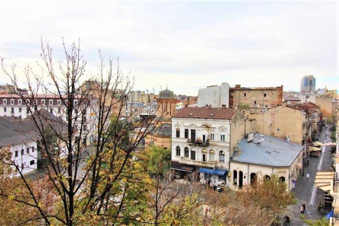 Apartament 2 camere Unirii - Hanul lui Manuc