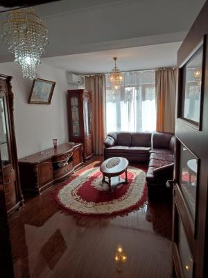 Apartament 2 camere 86mp Cartierul Latin Prelungirea Ghencea