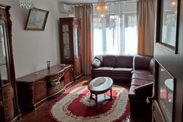 Apartament 2 camere 86mp Cartierul Latin Prelungirea Ghencea