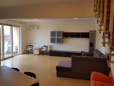 Apartament stil duplex 3 camere 105mp Bucuresti sector 6