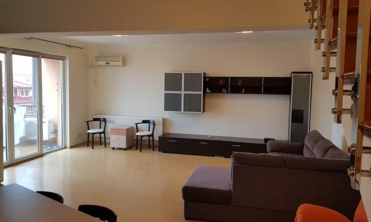 Apartament stil duplex 3 camere 105mp Bucuresti sector 6