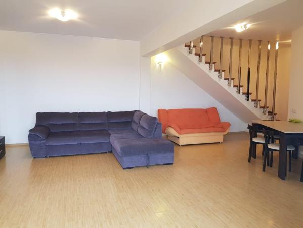 Apartament stil duplex 3 camere 105mp Bucuresti sector 6