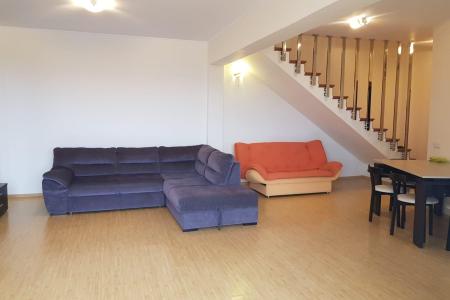 Apartament stil duplex 3 camere 105mp Bucuresti sector 6